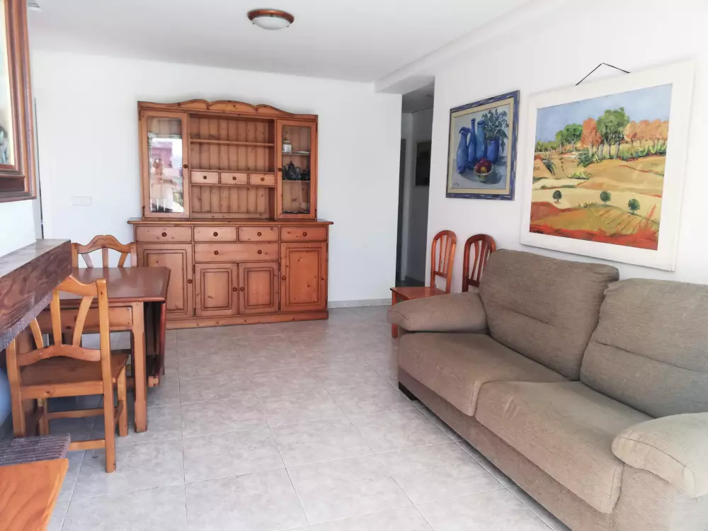 Location de Vacances Xeraco 55