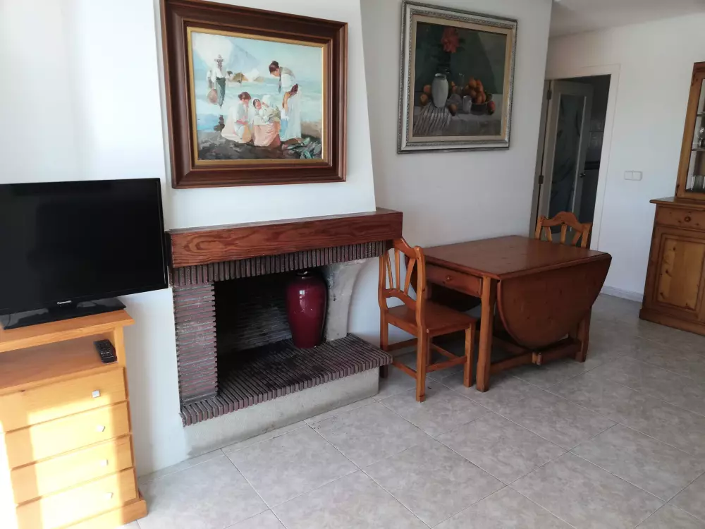 Location de Vacances Xeraco 55