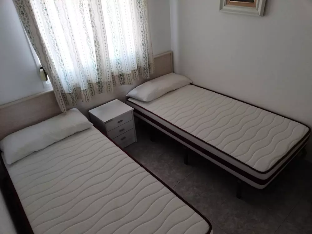 Location de Vacances Xeraco 55