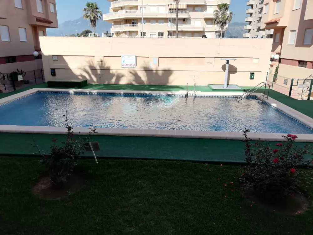 Location de Vacances Xeraco 55