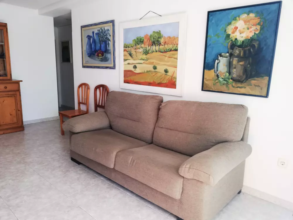 Location de Vacances Xeraco 55