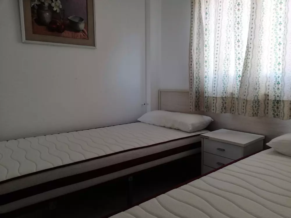 Location de Vacances Xeraco 55