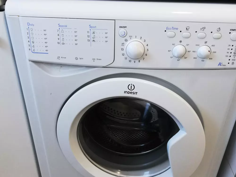 Location de Vacances Xeraco 55