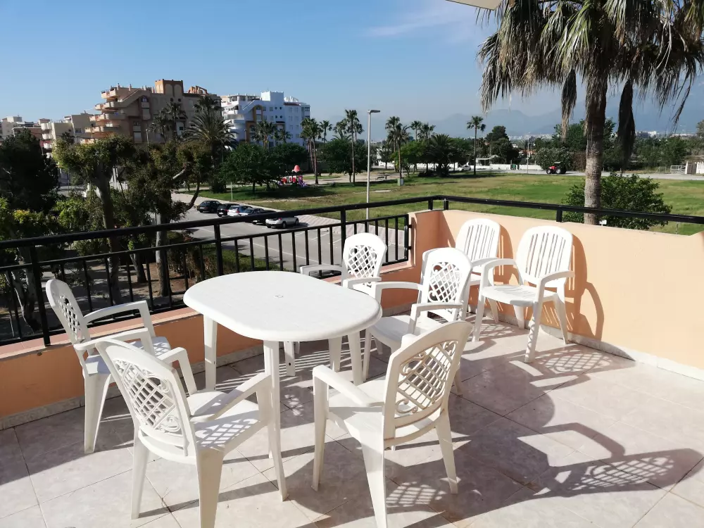 Location de Vacances Xeraco 55