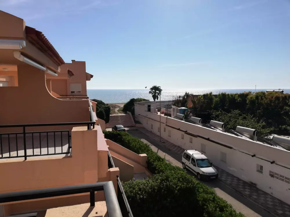 Location de Vacances Xeraco 55