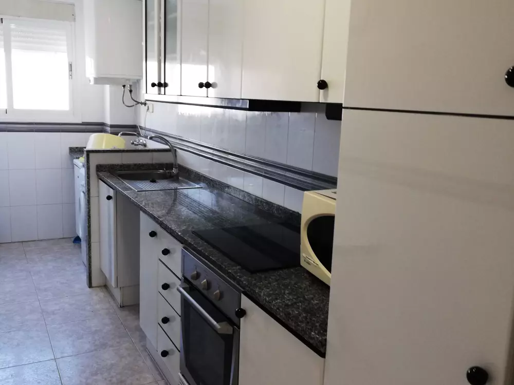 Location de Vacances Xeraco 55