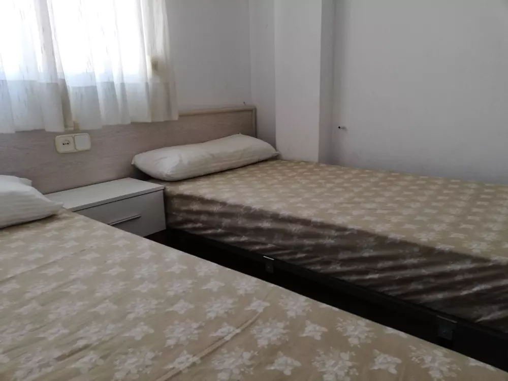 Location de Vacances Xeraco 55