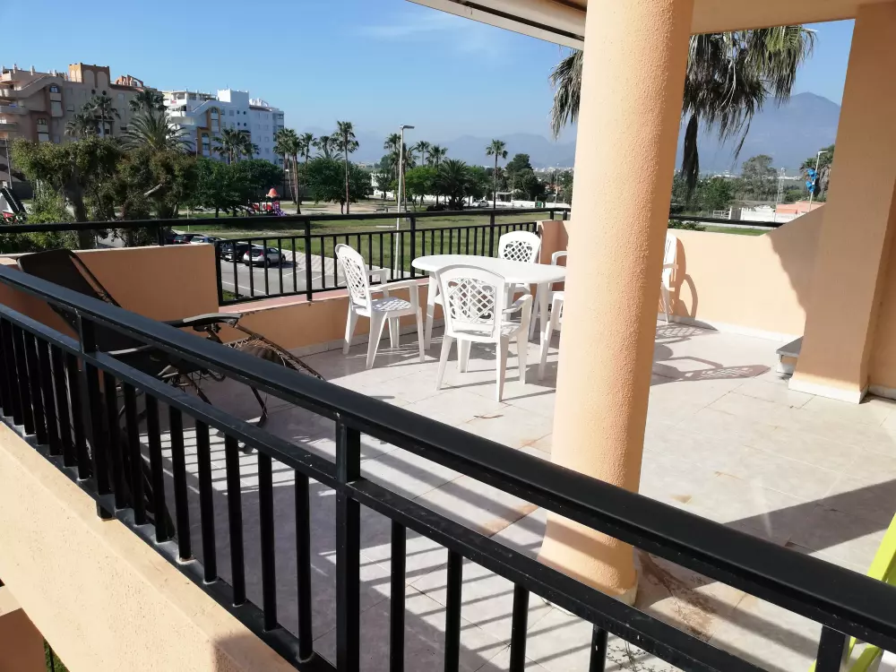 Location de Vacances Xeraco 55