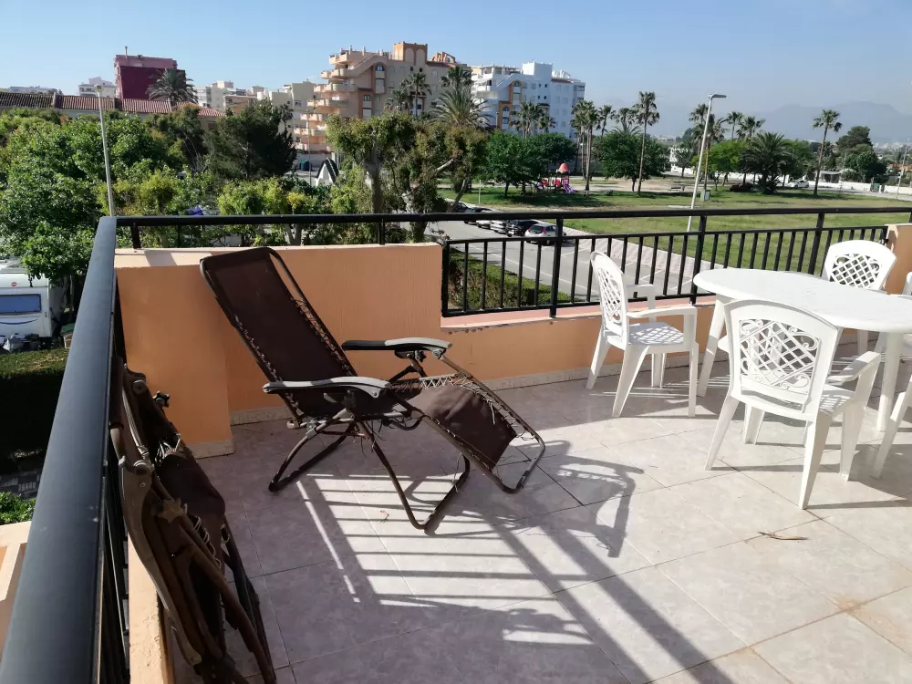 Location de Vacances Xeraco 55