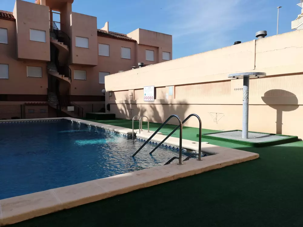 Location de Vacances Xeraco 55