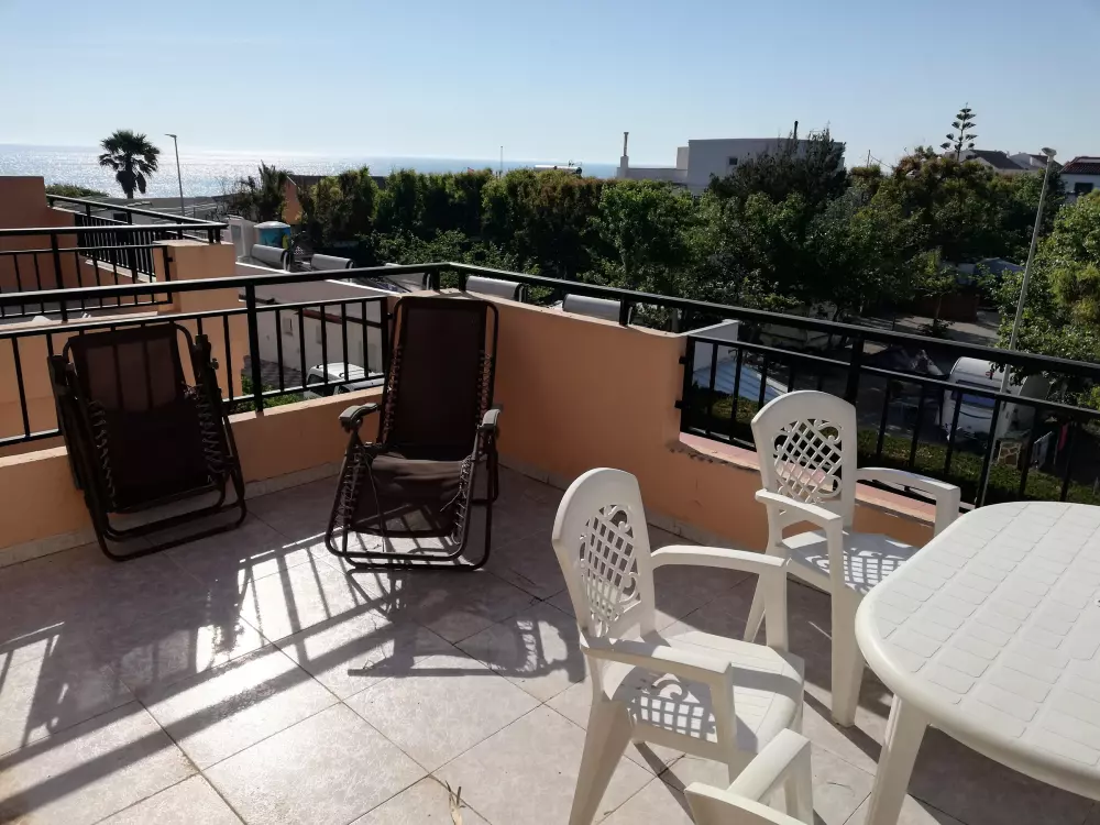 Location de Vacances Xeraco 55