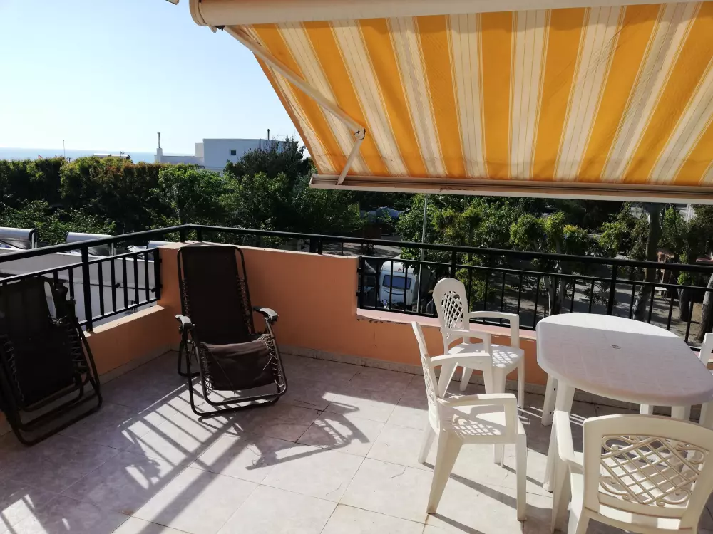 Location de Vacances Xeraco 55