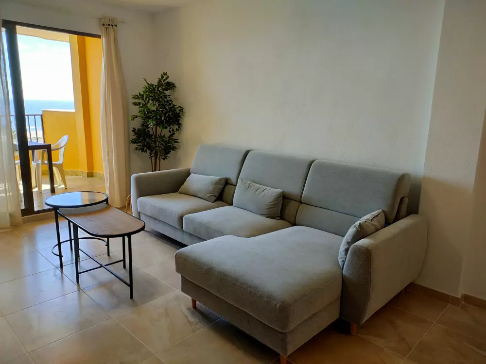 Location de Vacances Xeraco 57