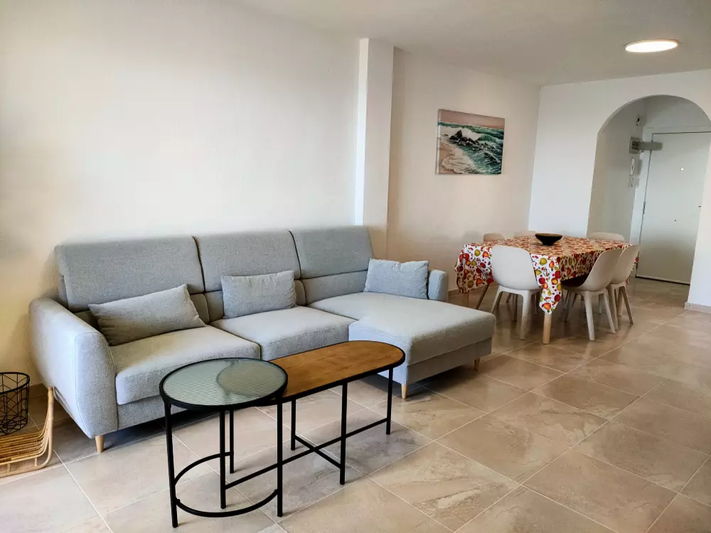 Location de Vacances Xeraco 57