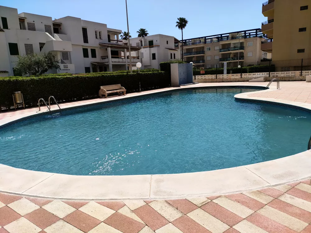 Location de Vacances Xeraco 57