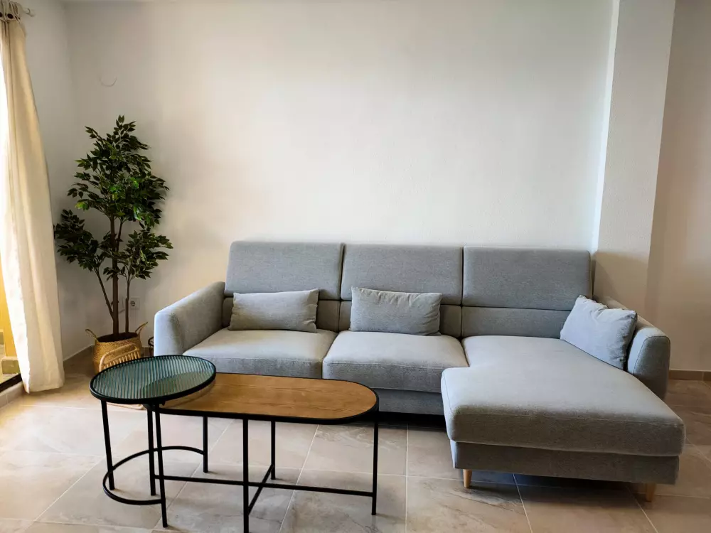 Location de Vacances Xeraco 57