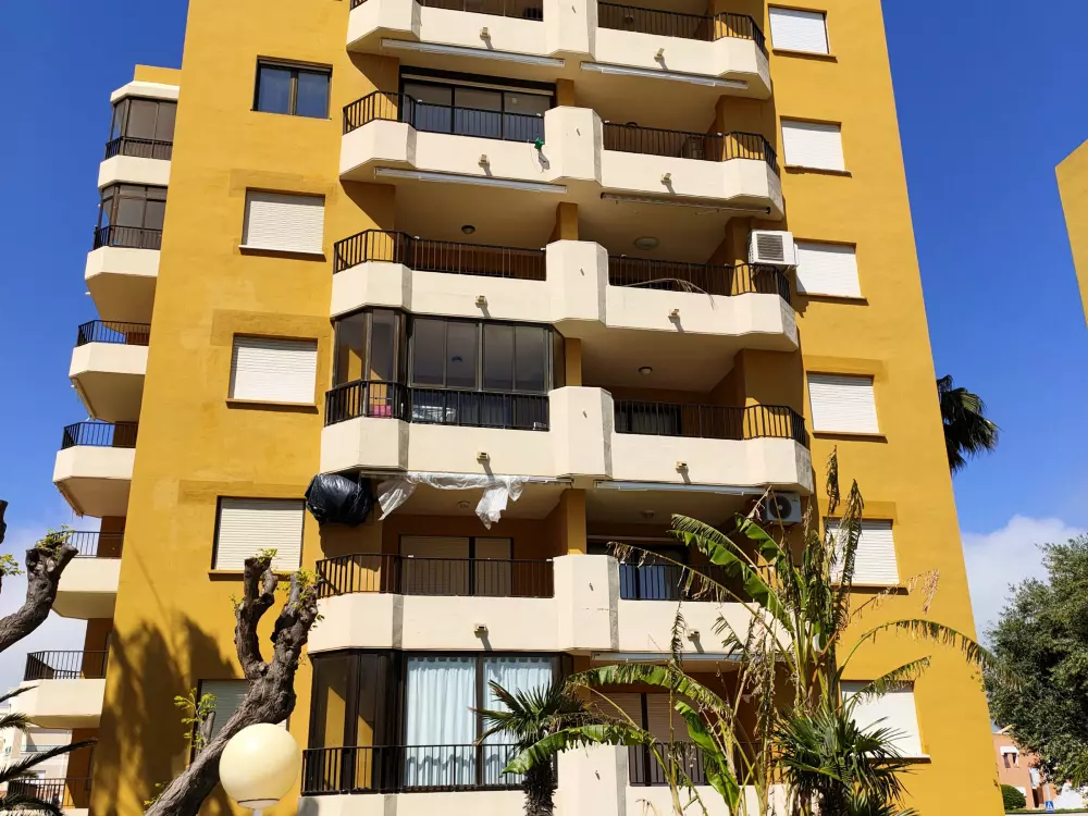 Location de Vacances Xeraco 57