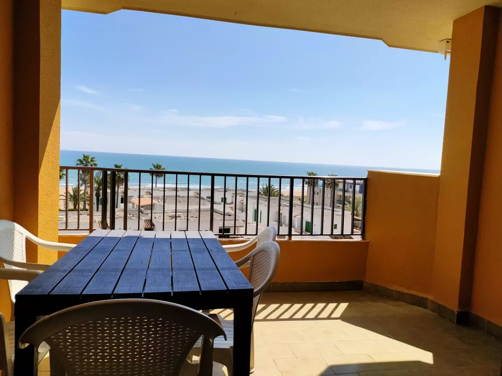 Location de Vacances Xeraco 57