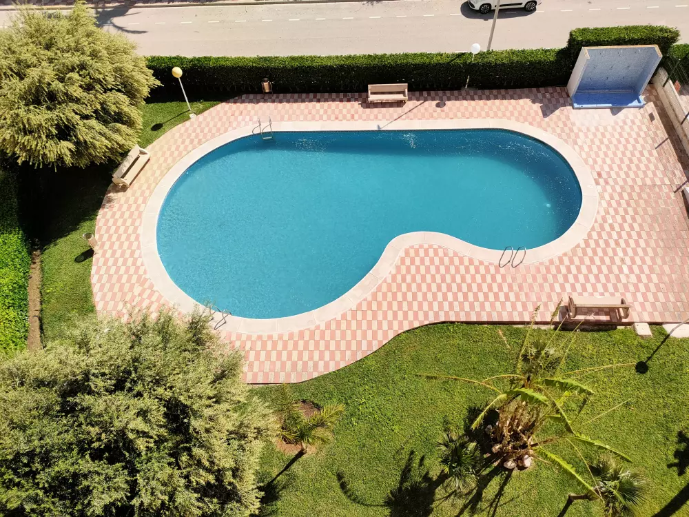 Location de Vacances Xeraco 57