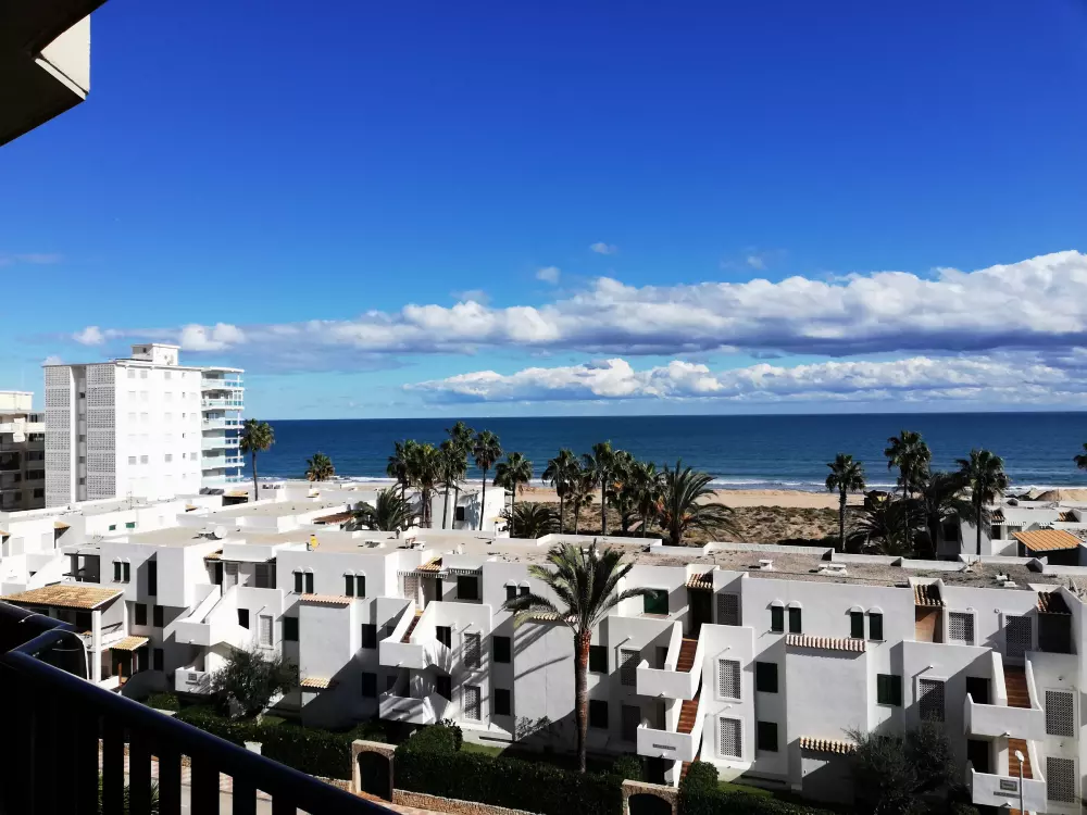 Location de Vacances Xeraco 57