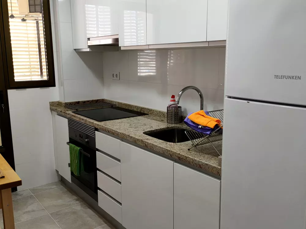 Location de Vacances Xeraco 57