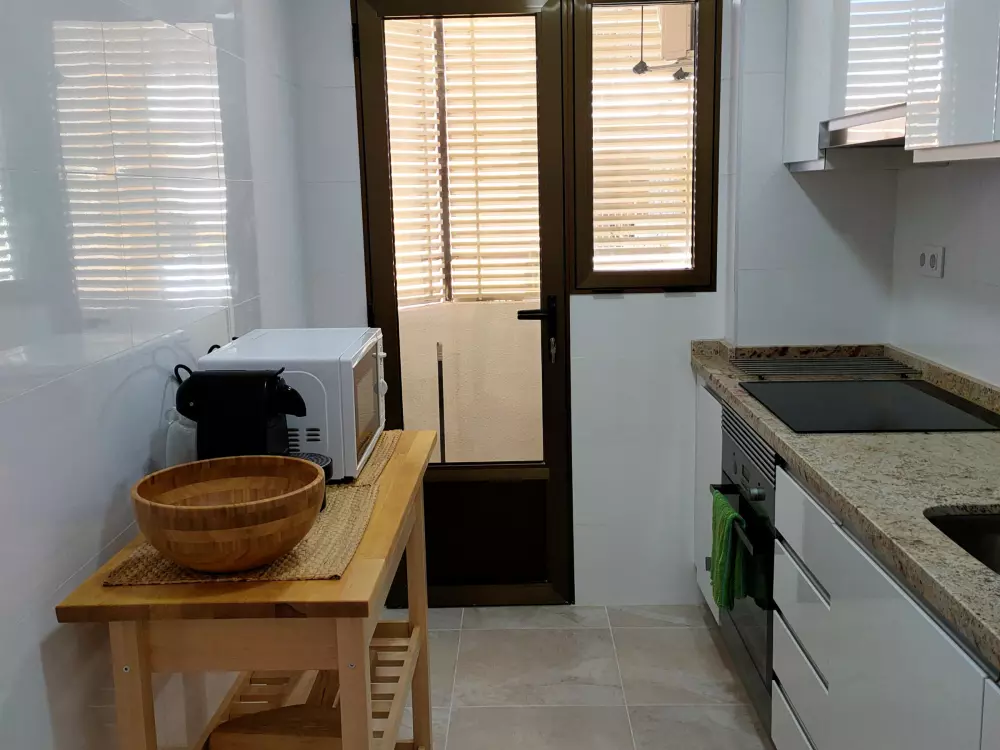 Location de Vacances Xeraco 57