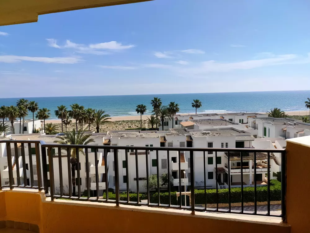 Location de Vacances Xeraco 57