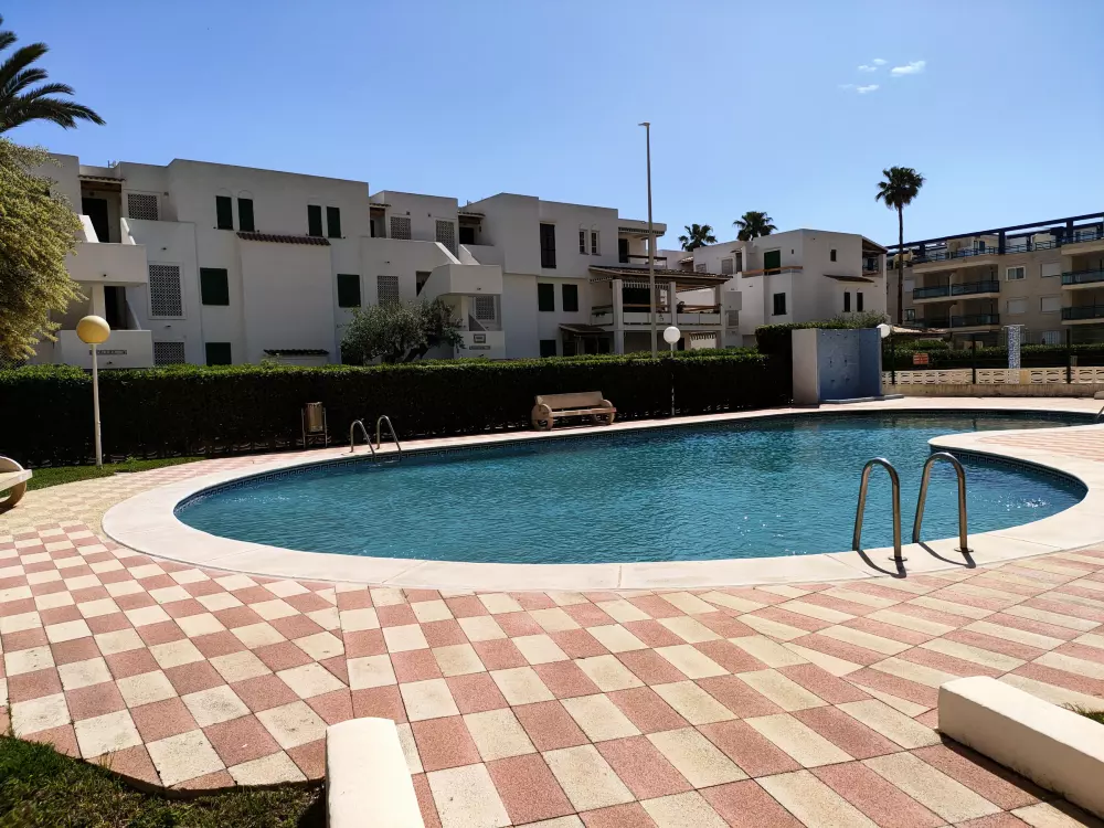 Location de Vacances Xeraco 57