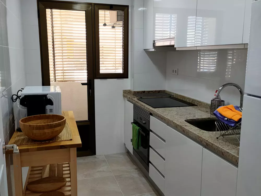 Location de Vacances Xeraco 57