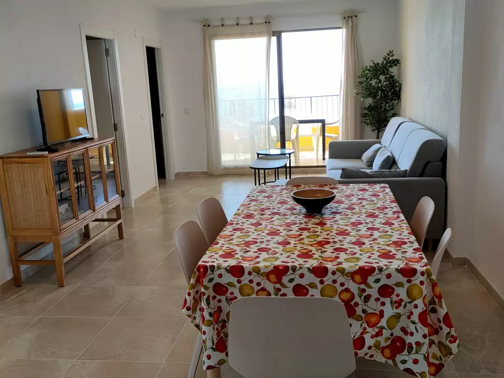 Location de Vacances Xeraco 57