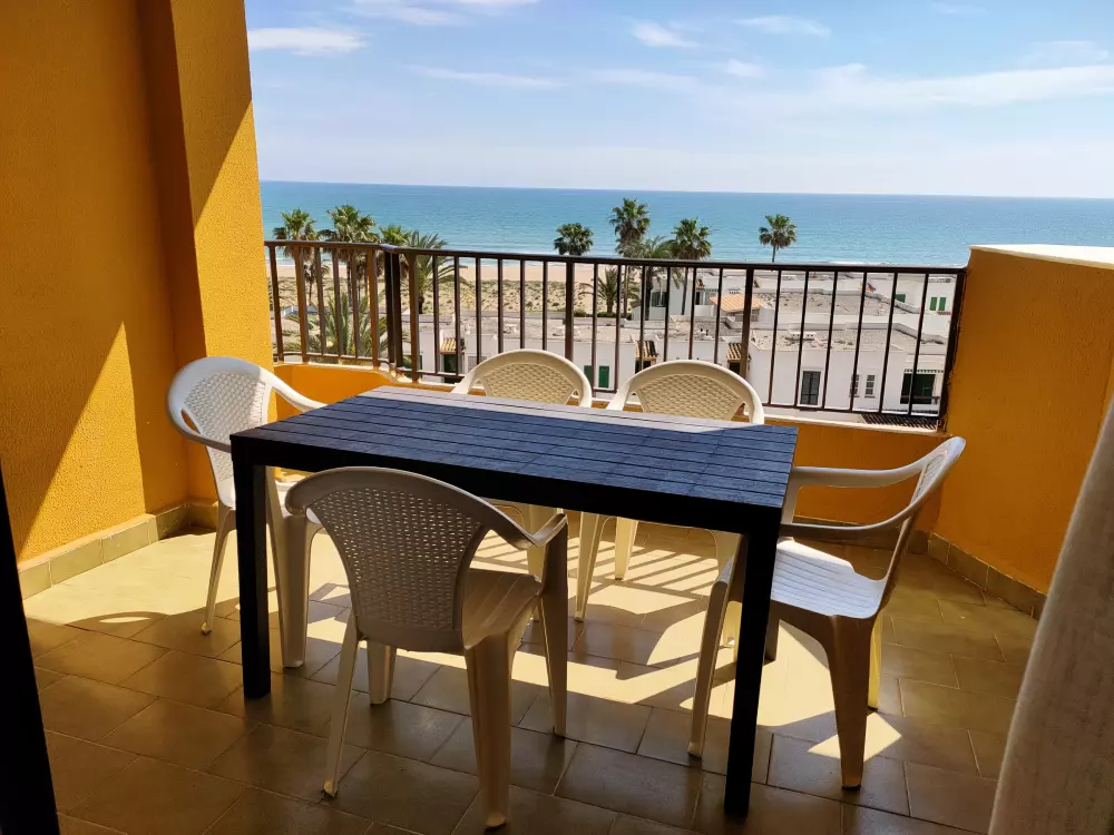 Location de Vacances Xeraco 57