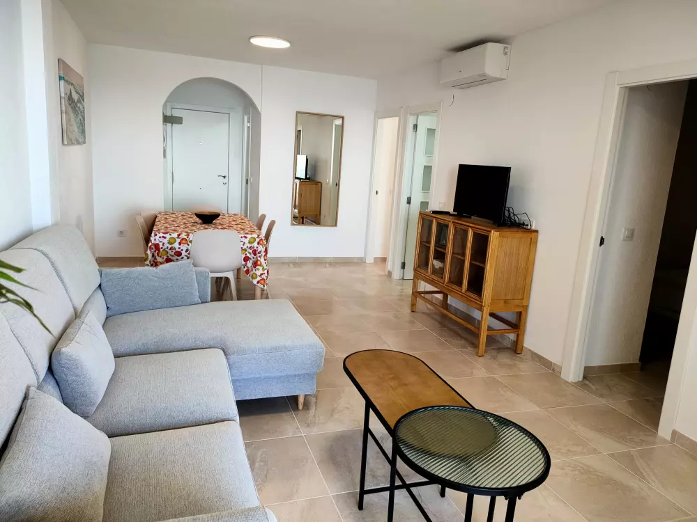 Location de Vacances Xeraco 57