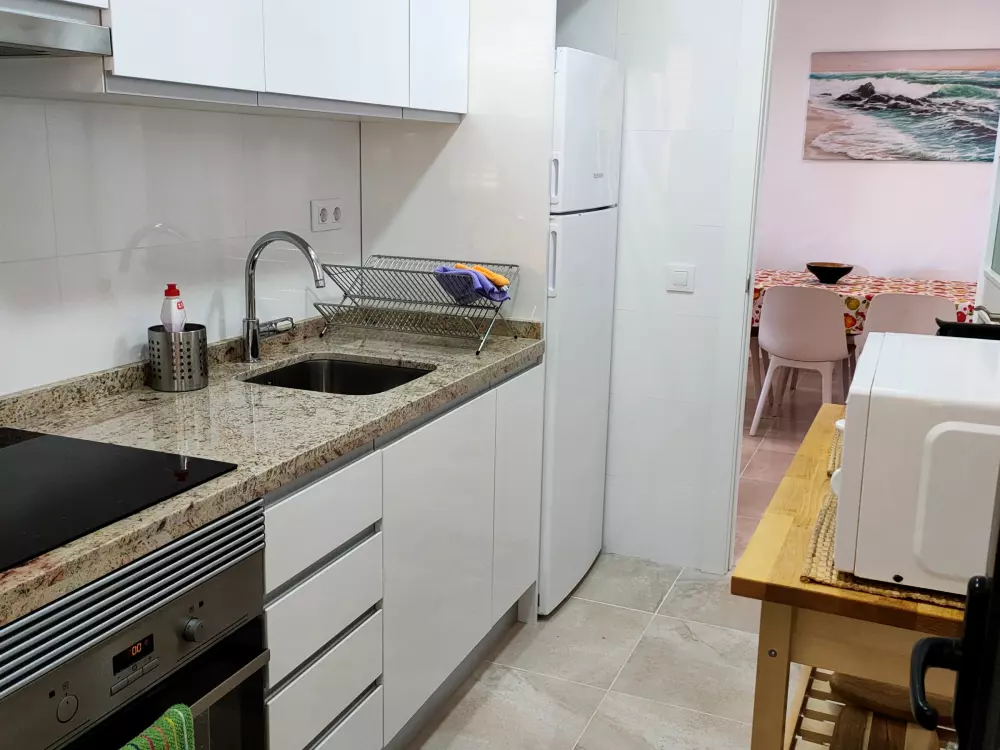 Location de Vacances Xeraco 57