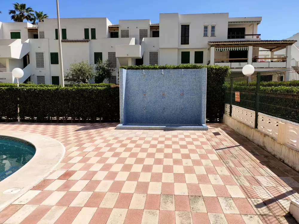 Location de Vacances Xeraco 57