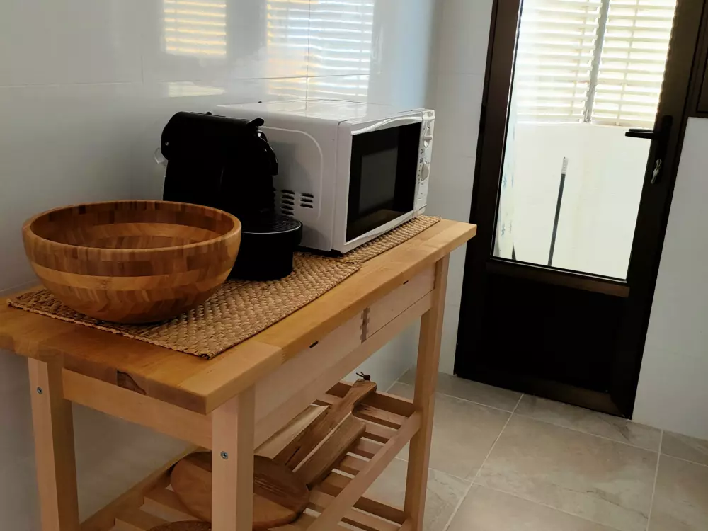 Location de Vacances Xeraco 57