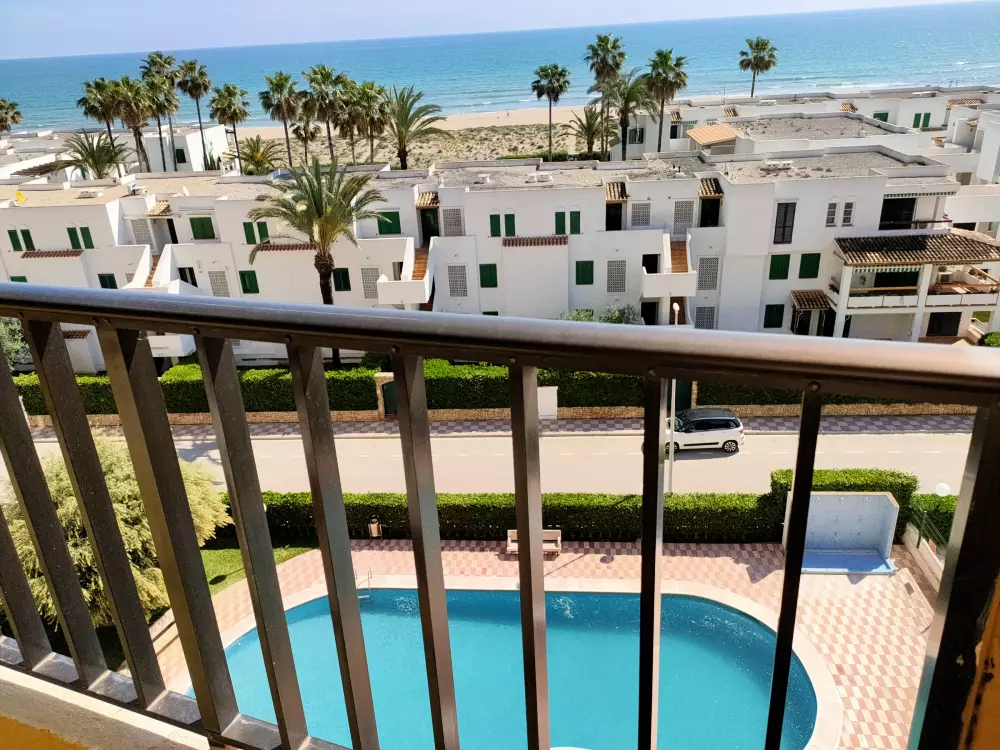 Location de Vacances Xeraco 57