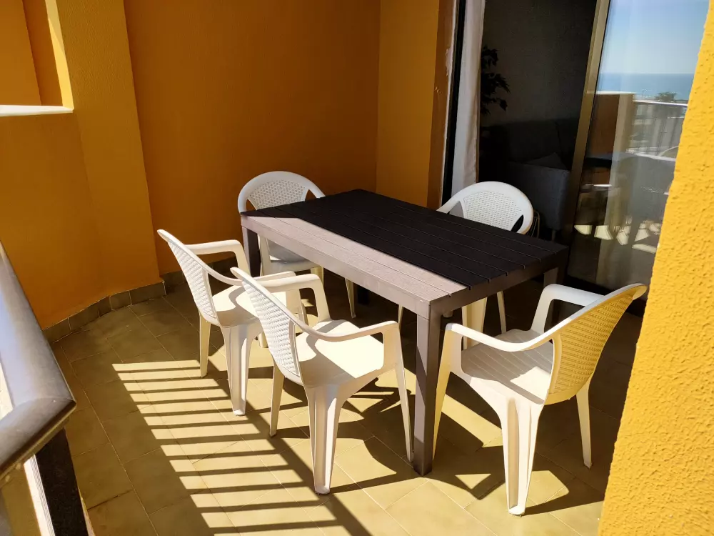 Location de Vacances Xeraco 57