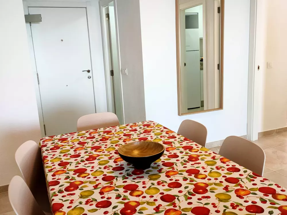 Location de Vacances Xeraco 57