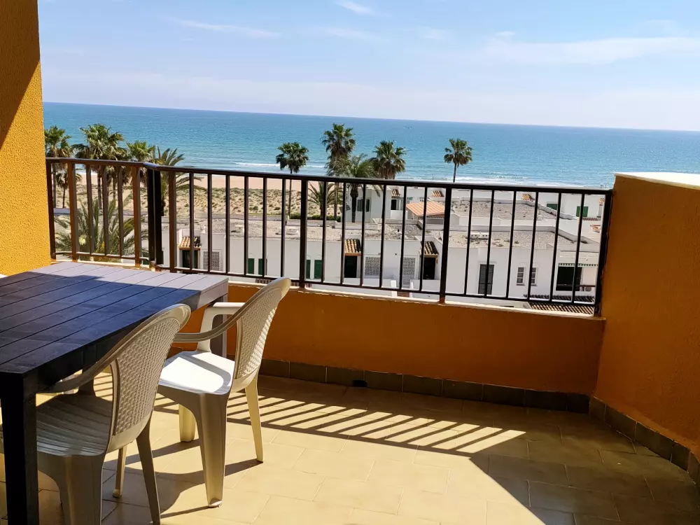 Location de Vacances Xeraco 57