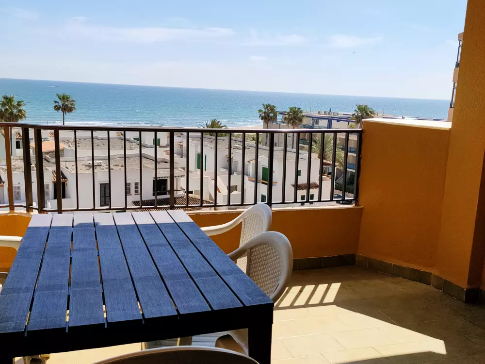 Location de Vacances Xeraco 57