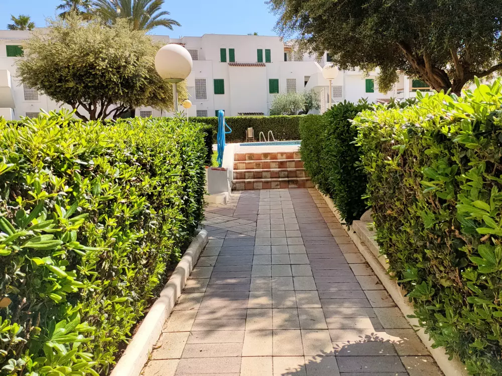 Location de Vacances Xeraco 57