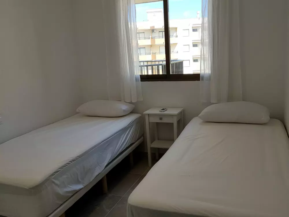 Location de Vacances Xeraco 57