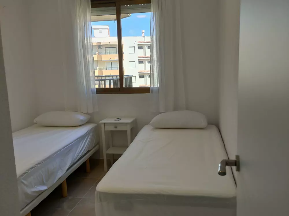 Location de Vacances Xeraco 57