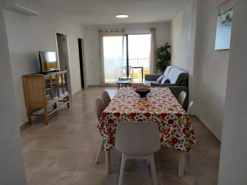 Location de Vacances Xeraco 57