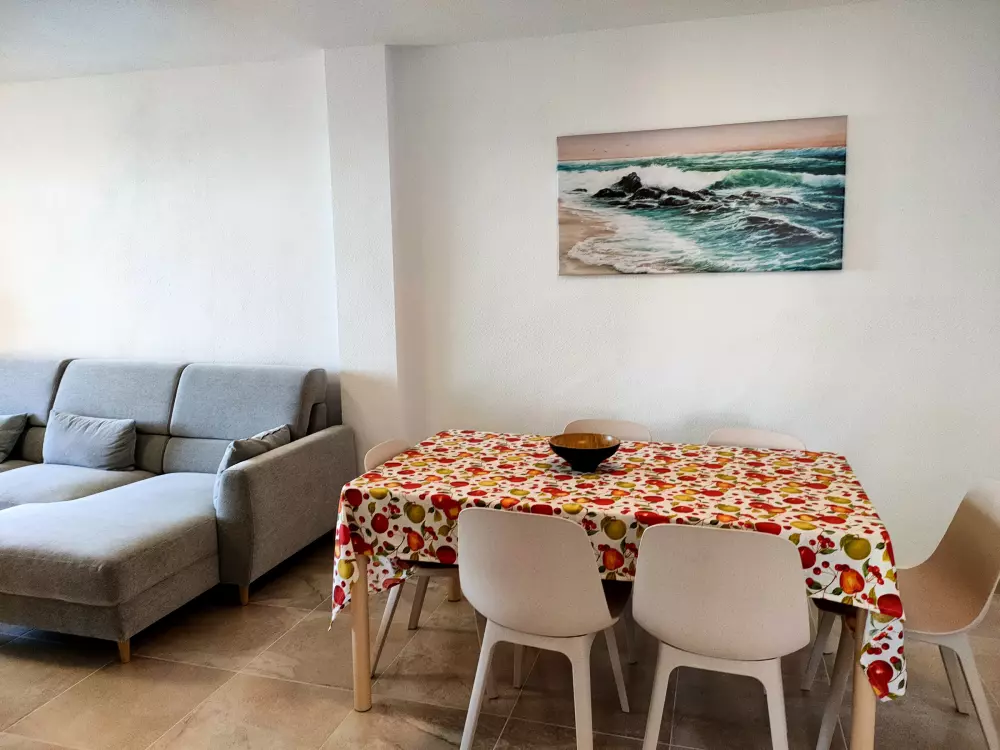 Location de Vacances Xeraco 57