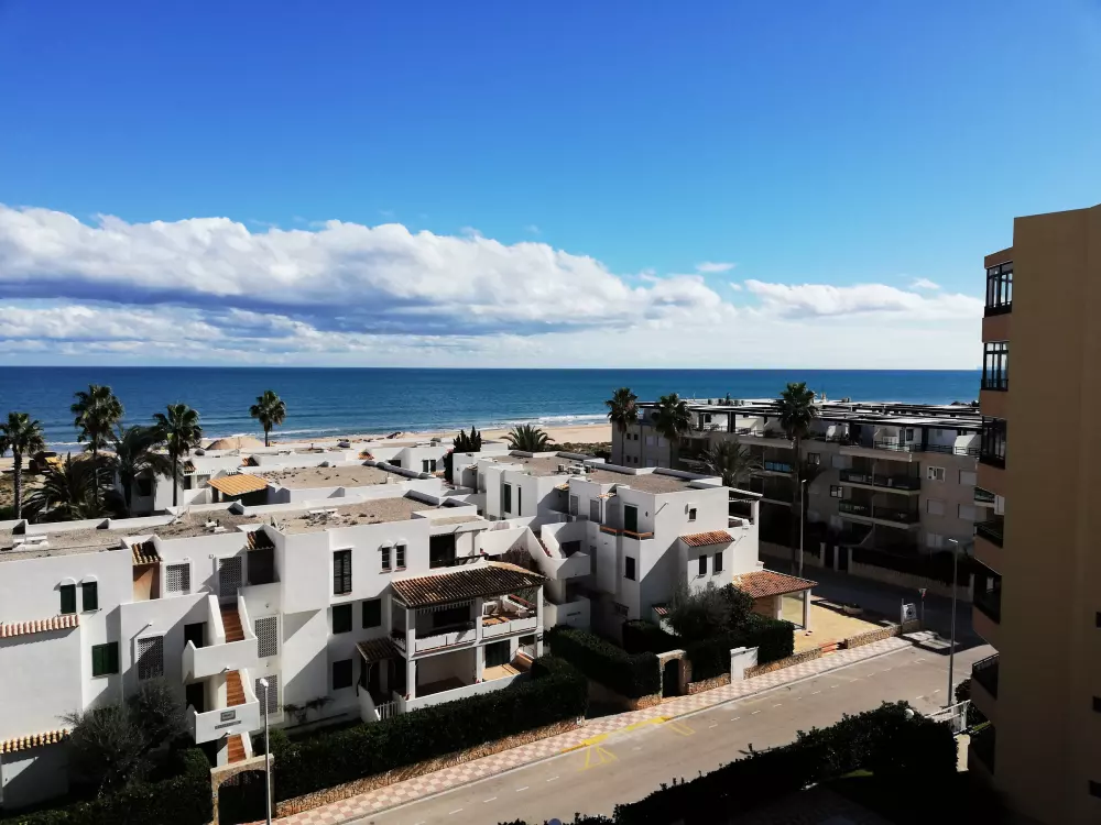 Location de Vacances Xeraco 57