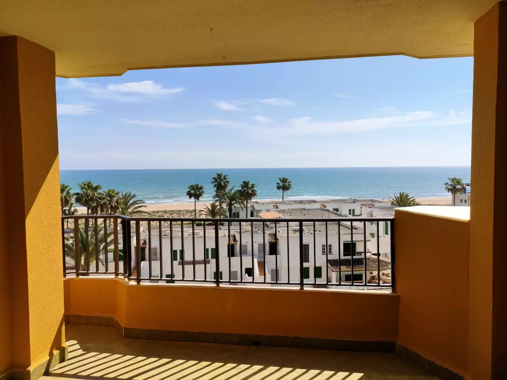 Location de Vacances Xeraco 57