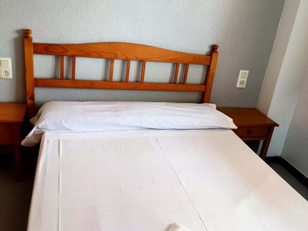 Location de Vacances Xeraco 60