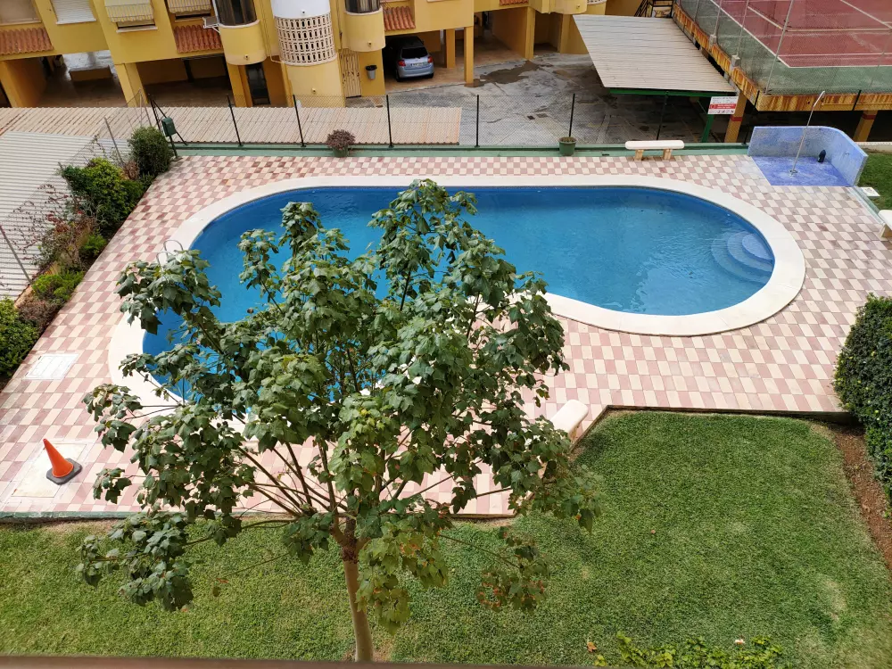 Location de Vacances Xeraco 60