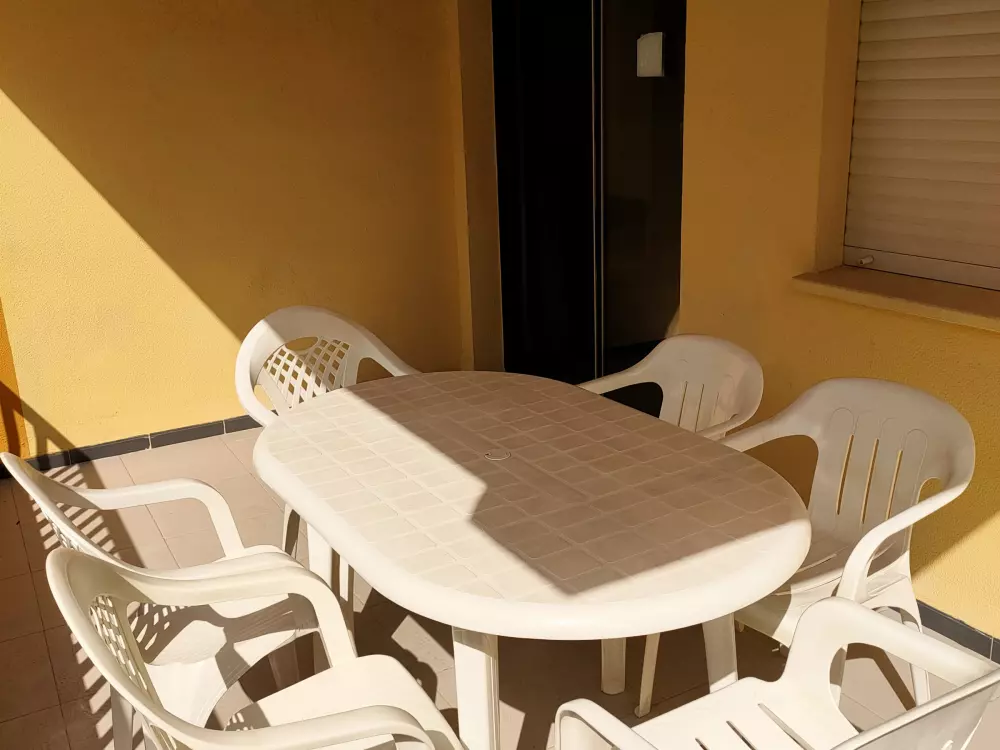 Location de Vacances Xeraco 60